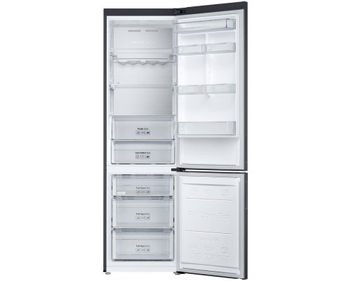 Fridge Samsung RB37A5291B1/WT