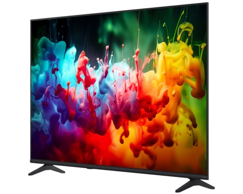 Телевизор LG QNED AI 50QNED70B6C (2026)