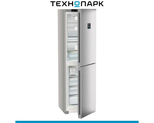 Refrigerator Liebherr CNsfc 573i