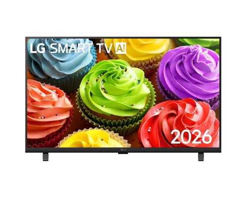 Телевизор LG 32LB650B6LA (2026)