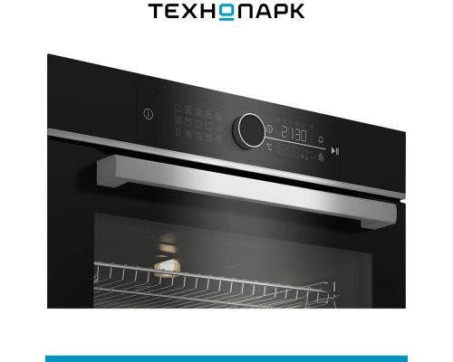 Шкаф духовой Beko BBIM13400XCS