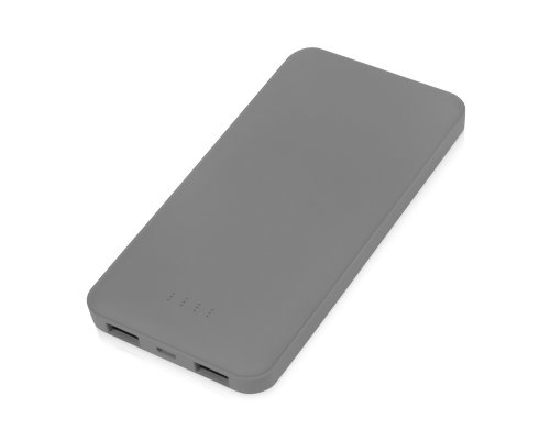 Battery external Rombica NEO PB100 Gray, grey (595432)