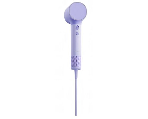 Hair dryer Laifen Neo purple