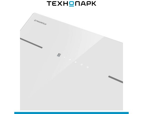 Вытяжка Maunfeld Astro 60 Glass White