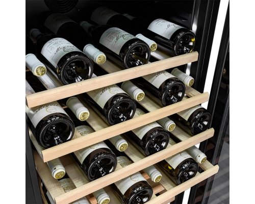 Built-in wine cabinet Meyvel MV66-KBB1