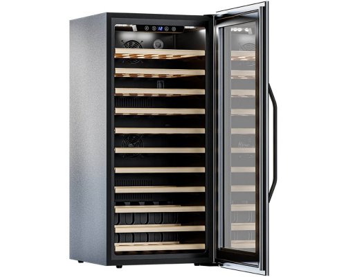Built-in wine cabinet Meyvel MV66-KBB1
