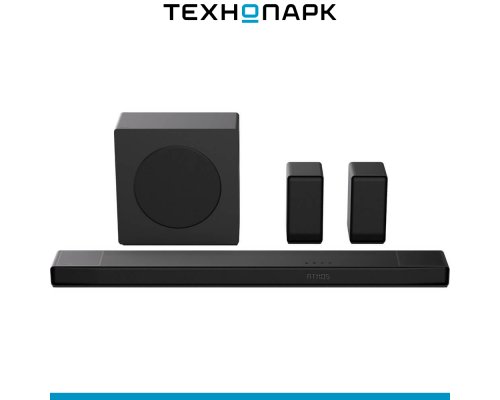 Soundbar Hisense AX5140Q