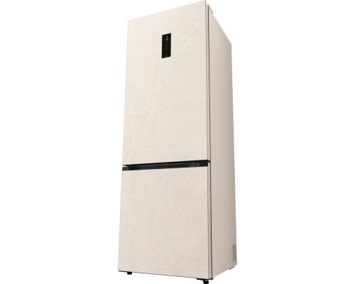 Холодильник LG GC-B640FEKM