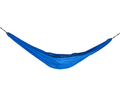 Hammock Lazy, blue (832322)