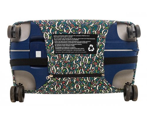 Чехол для чемодана Routemark Буквы L/XL (SP310)