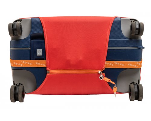 Cover for the suitcase Routemark Soda L/XL (SP500)