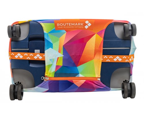 Чехол для чемодана Routemark Fable S (SP240)