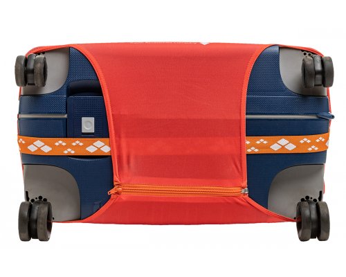Case suitcase Routemark Soda Soda M/L (SP180)
