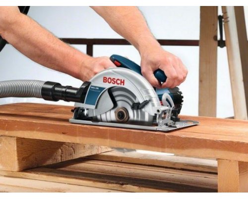 Circular saw Bosch GKS 190 0601623000