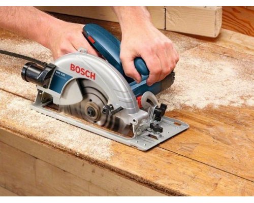 Circular saw Bosch GKS 190 0601623000