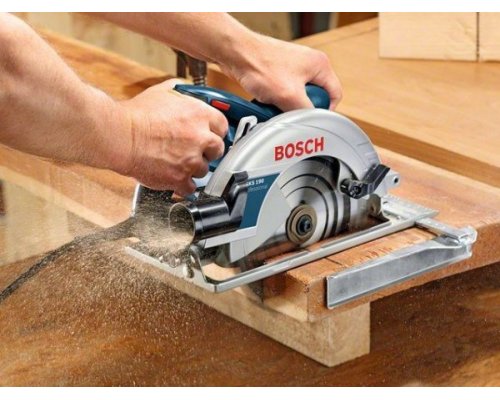 Circular saw Bosch GKS 190 0601623000