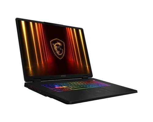 Ноутбук MSI Crosshair 18 HX AI A2XWGKG-022XR (9S7-184111-022)