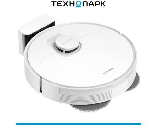 Vacuum cleaner Dreame Bot L40 White