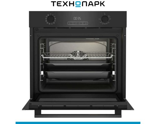 Шкаф духовой Hotpoint FE9 1231 JS BLG