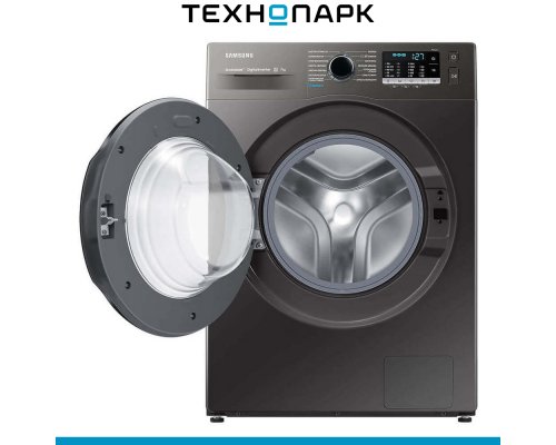 Machine washing Samsung WW70AGAS25AXLP