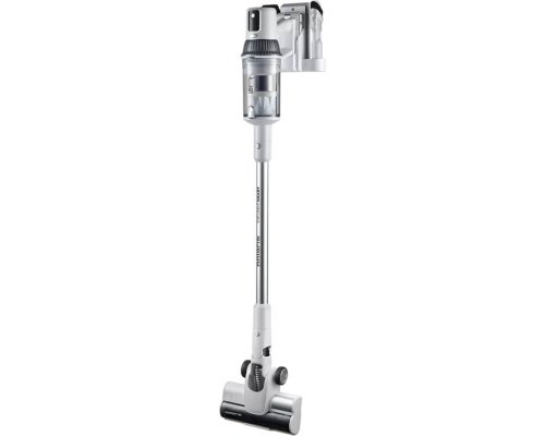 Vacuum cleaner Polaris PVCS 8200 Handstick Duo Pro Wi-Fi IQ Home white