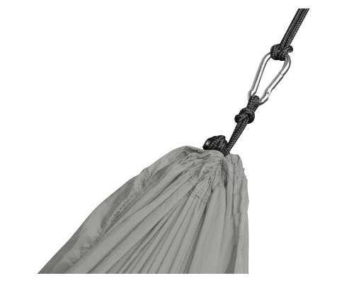 Hammock Lazy, grey (832328)