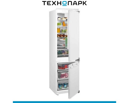 Холодильник встраиваемый Midea MDRE414FGE01