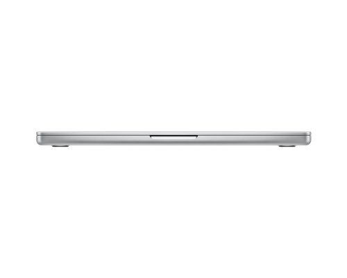 Ноутбук Apple MacBook Pro 14 M5 Pro (2026) 24+1 TБ серебристый MGDN4