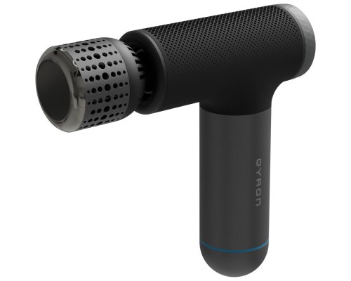 Percussion massager Qyron MD601 bk