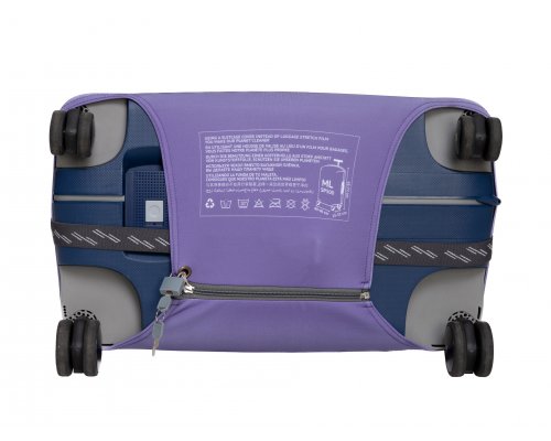 Чехол для чемодана Routemark Golubika L/XL (SP500)