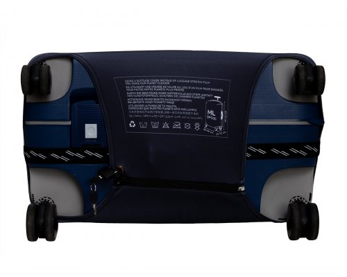 Чехол для чемодана Routemark Ezhevika M/L (SP500)