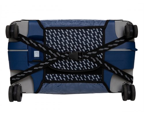 Suitcase Cover Routemark Crystal Fast Track L/XL (SP310)