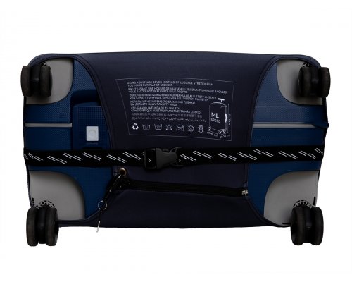 Case suitcase Routemark Ezhevika L/XL (SP500)