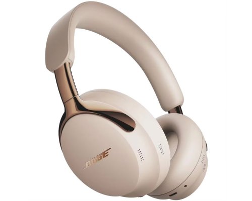 Наушники Bose QuietComfort Ultra 2nd Gen песочный