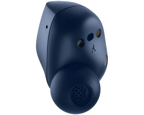 Наушники Sennheiser Accentum True Wireless синий