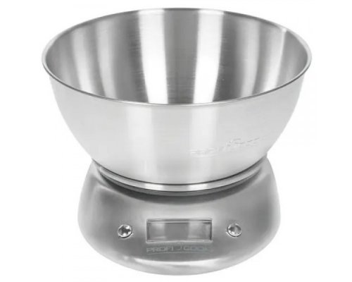 Весы кухонные Profi Cook PC-KW 1040