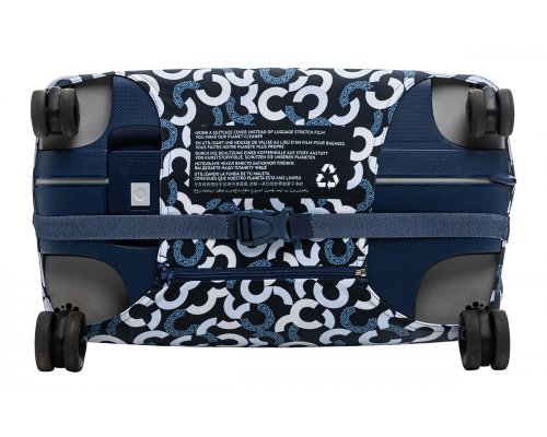Cover for a suitcase Routemark Eski S (SP310)