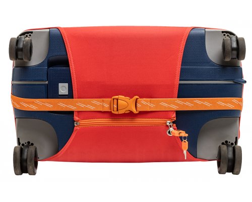 Чехол для чемодана Routemark Сода M/L (SP500)