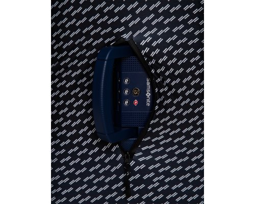 Suitcase Cover Routemark Crystal Fast Track XL/XXL (SP310)
