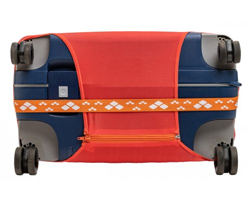 Case suitcase Routemark Soda Soda S (SP180)