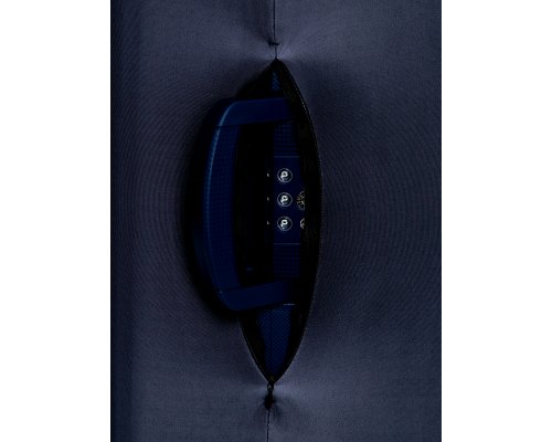 Чехол для чемодана Routemark Ezhevika M/L (SP500)