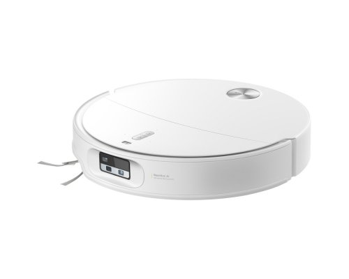 Пылесос Roborock Qrevo Edge 2 белый (QE202-02)