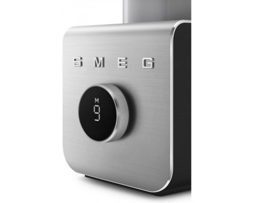 Blender Smeg BLC01BLMEU black matte