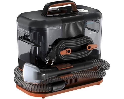 Vacuum cleaner Tefal Clean It IZ5011F0