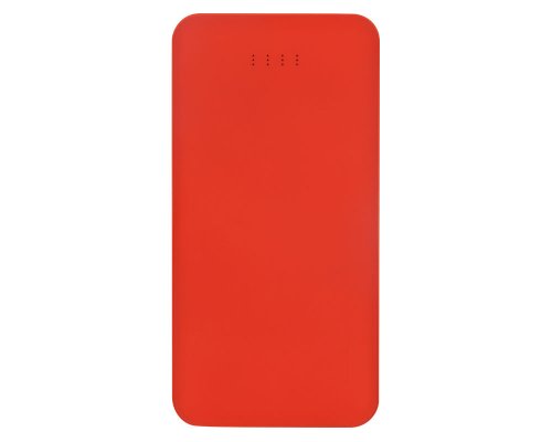 Аккумулятор внешний Rombica NEO PB100 Red, красный (595433)