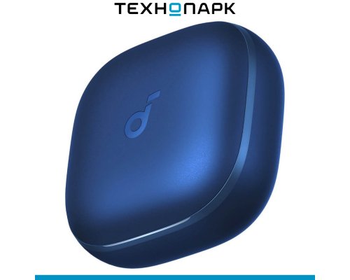 Наушники Anker Soundcore Liberty 5 синий