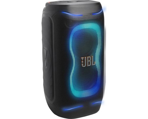 Music center JBL PartyBox 130 black
