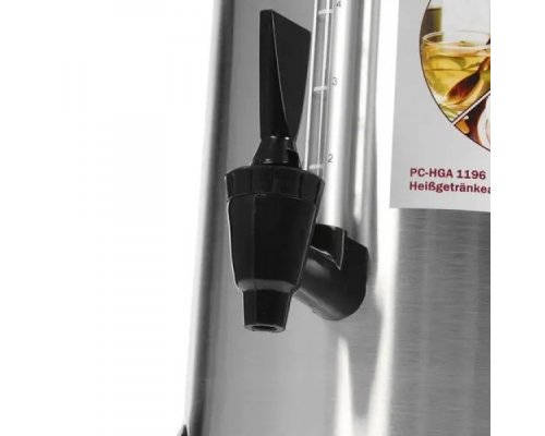 Термопот Profi Cook PC-HGA 1196 inox