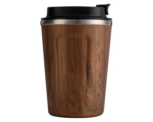 Thermal mug Asobu Cafe Compact 380 ml wood RA-288568
