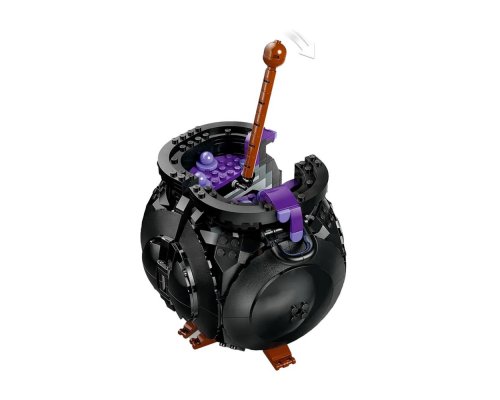 Constructor Lego Harry Potter Cauldron: Secret Potion Class (76464)